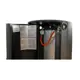 Обогреватель газовый каминного типа TMC Blue Belle Chic 000020 4.2 кВт красный