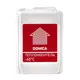 Теплоноситель Domca -65°C 10 кг этиленгликоль концентрат
