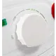 Накопительный водонагреватель электрический 30 л Ballu BWH/S 30 Rodon SP 1.5 кВт эмалированная сталь ТЭН