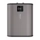 Накопительный водонагреватель электрический 30 л Thermex Fora 30 (pro) Wi-Fi 2 кВт нержавеющая сталь мокрый ТЭН