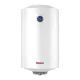 Накопительный водонагреватель электрический 80 л Thermex ERD 80 V (pro) 1.5 кВт эмалированная сталь сухой ТЭН