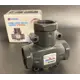 Клапан запорный Esbe 51021200 PN10 1 1/4" ВР латунь ручка плоская