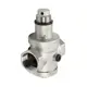 Редуктор давления поршневой Sanext PRV PN16 1 1/4" ВР без манометра