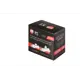 Набор термостатический для радиатора прямой Royal Thermo 1/2" Click цвет хром