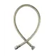 Гибкая подводка для воды Cotali 1/2" гайка-штуцер 0.8 м COTCOVCH,г/ш,0.8м