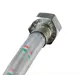 Гибкая подводка для воды Cotali 1/2" гайка-штуцер 0.6 м COTCOVCH,г/ш,0.6