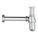 Сифон для раковины Grohe 28920000Gr D32 мм