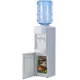 Кулер для воды LD-AEL-16c white