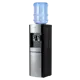 Кулер для воды LD-AEL-28c black/silver