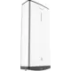Накопительный водонагреватель электрический 80 л Ariston ABS VLS PRO Inox R 80 182310 2 кВт нержавеющая сталь мокрый ТЭН