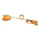 Мотокоса электрическая daewoo dabc 1400e 1400 Вт