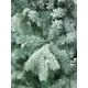 Искусственная ель Beatrees Вега голубая заснеженная 150см