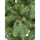 Искусственная ель Beatrees Эдельвейс 180см