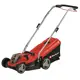Газонокосилка аккумуляторная Einhell PXC GE-CM 18 В 33 см