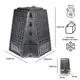 Компостер Prosperplast IKBI900C-S411 900л, черный