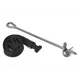 Фиксаторы батута Bradex 325x170x75 мм