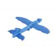 Планер Bradex DE 0449 ПТЕРозаВР синий