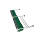 Раскладушка Trek Planet 70611 Weekend кемпинговая 189x64x42 см