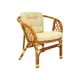 Набор садовой мебели Classic Rattan 03/10-1 К цвет Коричневый