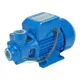 Насос садовый поверхностный Aquamotor Arqb 60-1 расход 1500 л/ч