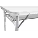 Стол складной Jungle Camp 70722 Travel 120 кемпинговый 120x60x36/70 см