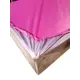 Защитный Чехол STandart для песочницы Бриз ПК 155x155x15 см розовый