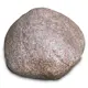 Камень декоративный Россия Булыжник 25.5x25x13.5 см