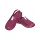 Сабо женские Эра-Ра ЭкоСпорт Wsef вишневый 40 р