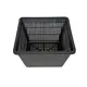Корзина для водных растений Heissner TZ102-00 23x23 см