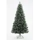 Искусственная ель Merry Green BRGwt/180 ПВХ 180 см