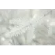 Искусственная ель Merry Green WHI/185 ПВХ 185 см