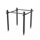 Ограждение Unit ВЗР 2531 600x600мм (квадрат)