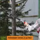 Высоторез с пилой Урожайная сотка Эксперт Р0445 SIC-HG1401