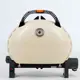 Газовый гриль O-grill 500М 27x60 см и адаптер А