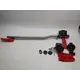 Нижние ручки для газонокосилки электрической Sterwins 360 EP 3W-1 1400 Вт 36 см