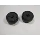 Переднее колесо для газонокосилки электрической Sterwins 360 EP 3W-1 1400 Вт 36 см
