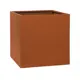 Кашпо L1003-30-MT Pottery pots 30 см 26.1 л композитный коричневый
