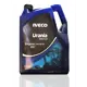 Моторное масло Petronas Urania Daily LS синтетическое 5 л