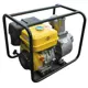 Мотопомпа Mateus MS04002 для чистой воды 6.5 л.с. расход 1.6 л/ч