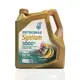 Моторное масло Petronas Syntium 3000 E 5W-40 синтетическое 4 л