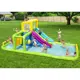 Аквапарк Bestway 53387 Splash Course Мега 710x310x265 см