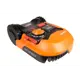 Робот-газонокосилка Worx Landroid M700 WR142E 20 В 22 см