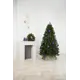Ель новогодняя искусственная Crystal trees KPt-10230 Метелица 230 см
