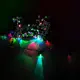 Электрогирлянда комнатная Sneha a-019a led RGB нить 5 м 50 ламп разноцветный 1 режим работы