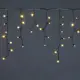 Электрогирлянда универсальная Sneha a-020 led ww бахрома 30x30 м 140 ламп 1 режим работы