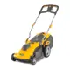 Газонокосилка электрическая Stiga COMBI 44 E 1800Вт 42см
