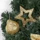 Ель новогодняя искусственная Зимнее волшебство Волшебная 45см 705179