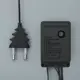 Электрогирлянда комнатная Luazon lighting 1080464 занавес 2x2 м 360 ламп красный 8 режимов работы