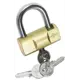Замок навесной LOCKLY ВС1-860 бочонок
