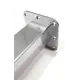 Ножка для стола L-FS050-080 "Т60-720", цвет хром